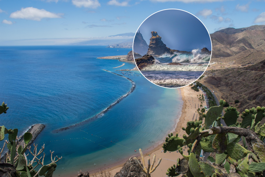 tenerife