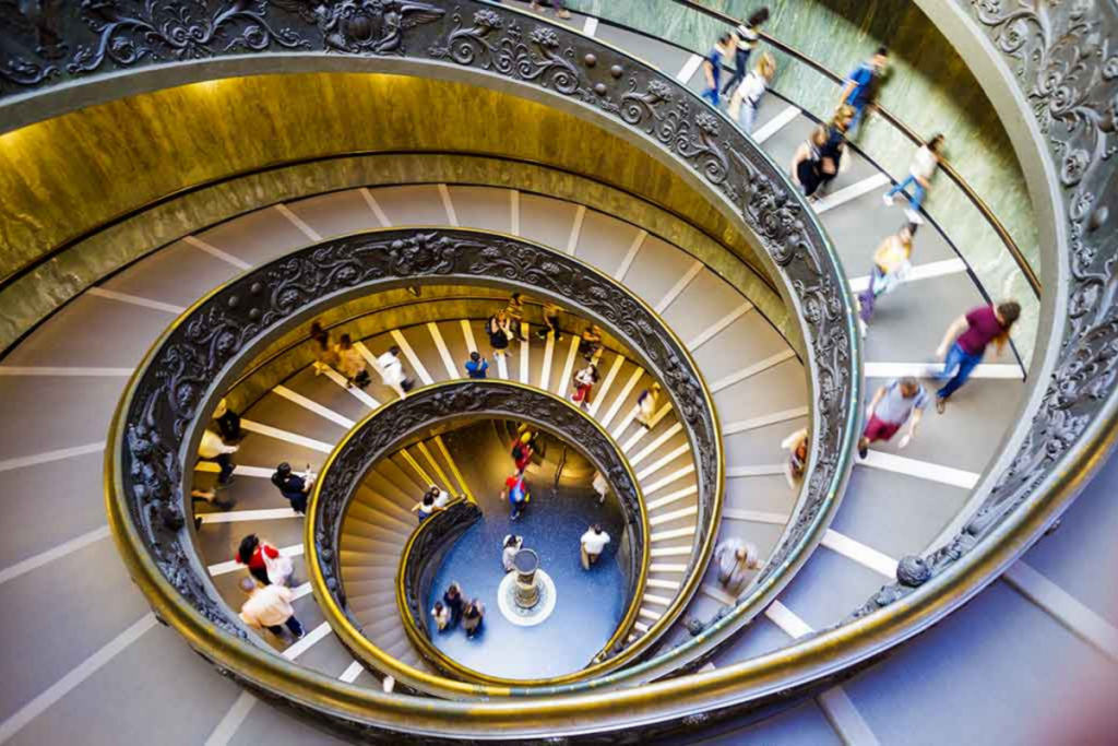 Dal codice di Sant’Agostino del VI secolo ai manoscritti di Calvino esposti per la prima volta: la Biblioteca Nazionale di Roma compie 150 anni e svela i suoi “Tesori”