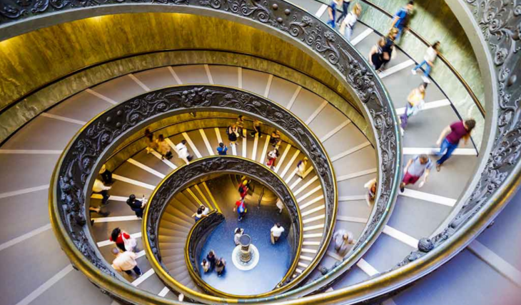 Dal codice di Sant’Agostino del VI secolo ai manoscritti di Calvino esposti per la prima volta: la Biblioteca Nazionale di Roma compie 150 anni e svela i suoi “Tesori”