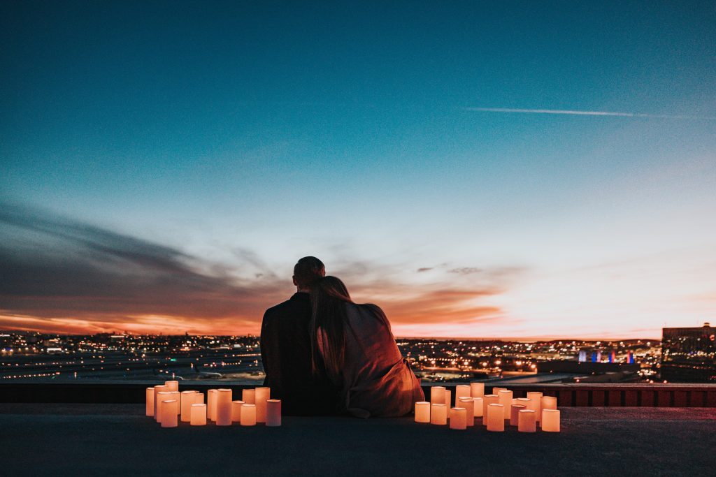 Exclusive Candlelit Valentine’s Concerts Are Coming To San Antonio
