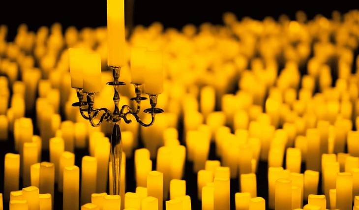 Candlelight Concerts Are Illuminating These Gorgeous Venues In San Antonio