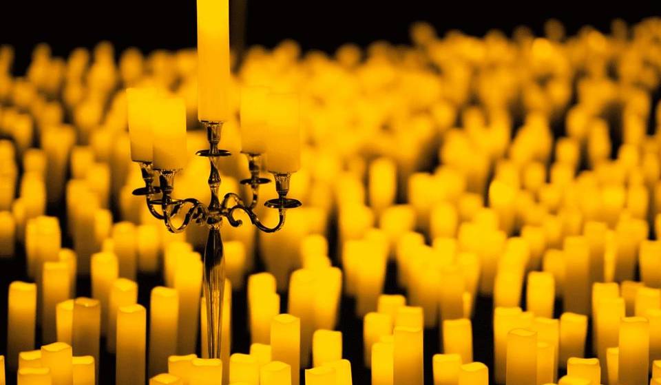 Candlelight Concerts Are Illuminating These Gorgeous Venues In San Antonio