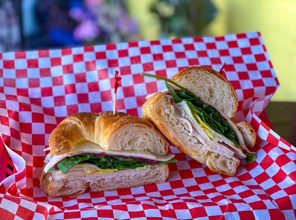 10 Brilliant Bakeries In San Antonio With The Best Pastry