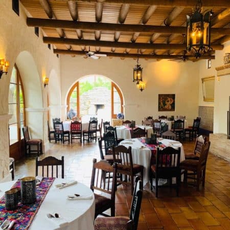 11 Mexican Restaurants In San Antonio That Are So Hot, They’re Sizzling!