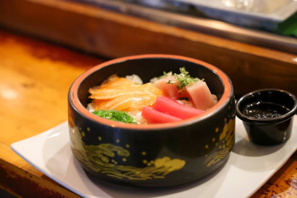 11 Sensational Japanese Restaurants In And Around San Antonio