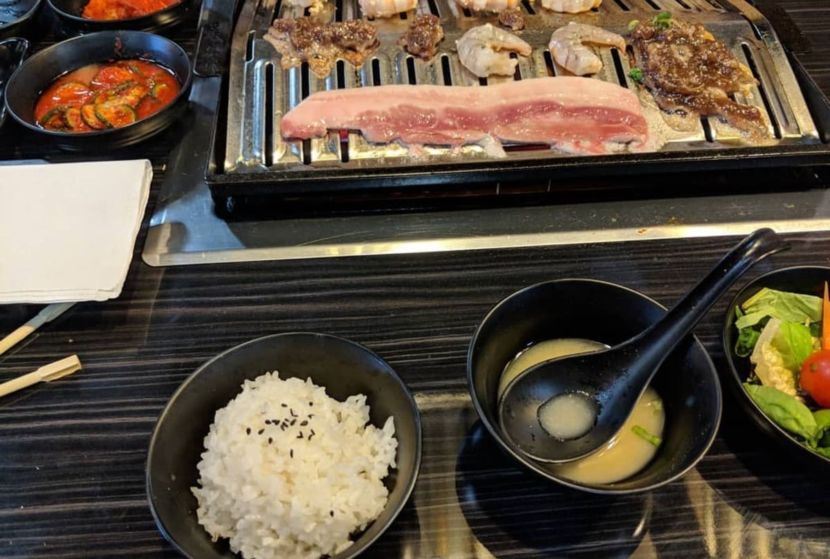 11 Fantastic Korean Restaurants To Check Out In San Antonio!