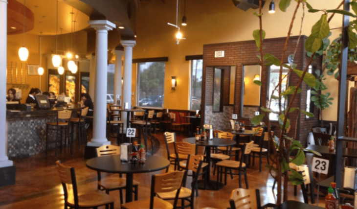 7 Pho-nomenal Eateries In San Antonio With The Best Bowls Of Pho!
