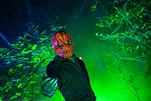Just a short drive from San Antonio: Central Texas’ biggest haunted park is open