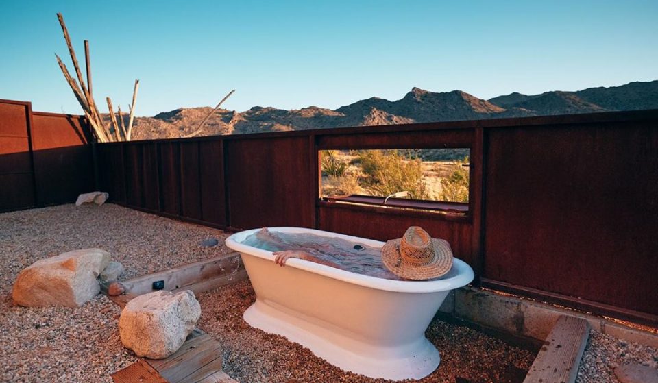 Surreal Weekend Escapes That Are Only A Few Hours Away From San Diego