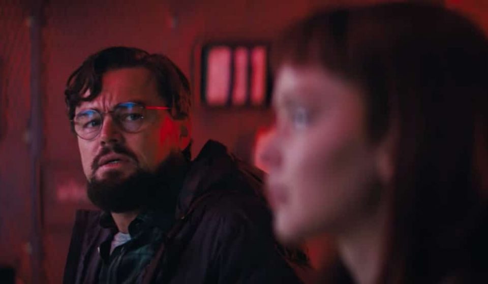 Netflix To Release A New Movie Every Week In 2021, Including One Starring Leonardo DiCaprio