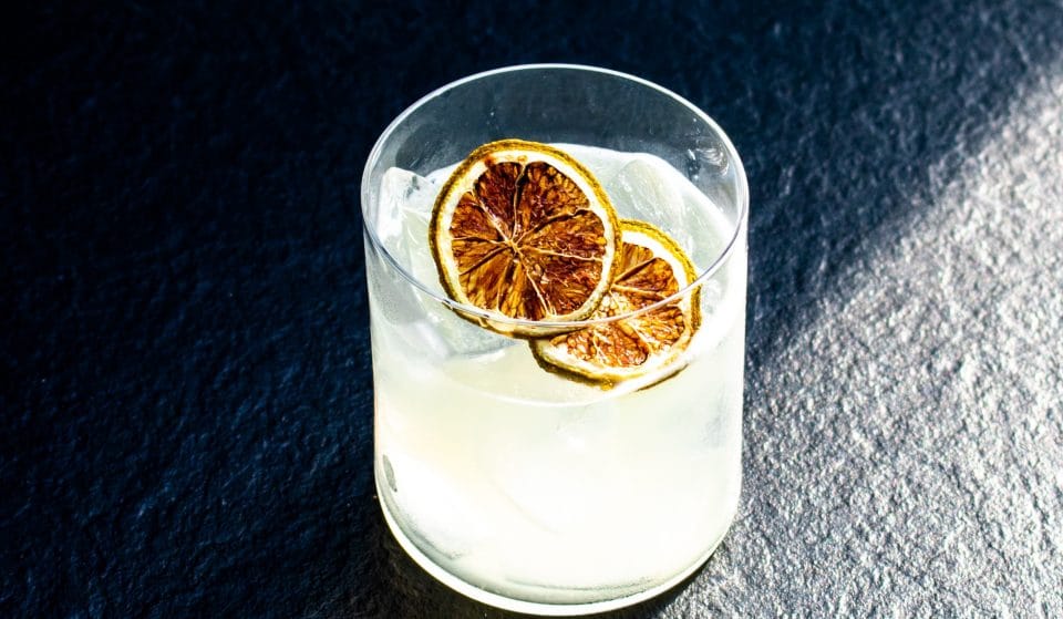 5 Spots For Thirst-Quenching Margaritas In San Diego