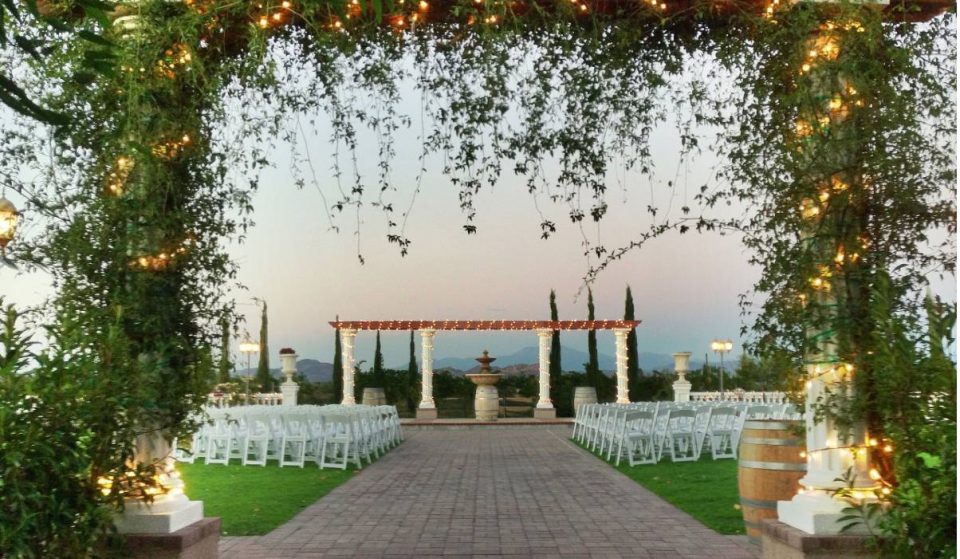 Experience Magical Candlelight Concerts At These Stunning Outdoor Venues In San Diego