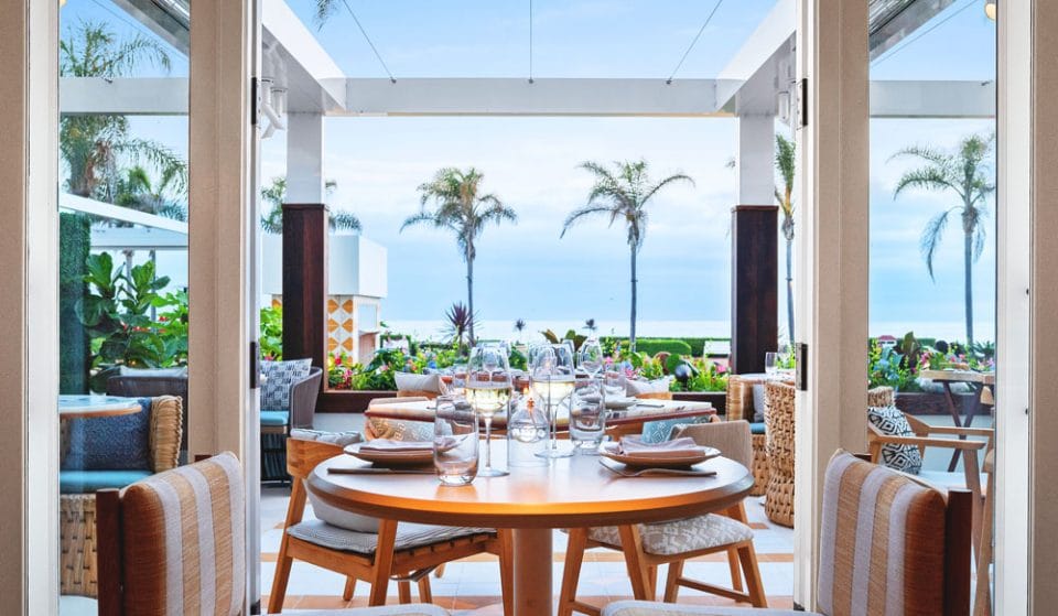 Check Out These 5 Amazing Brunch Spots For Mother’s Day This Sunday