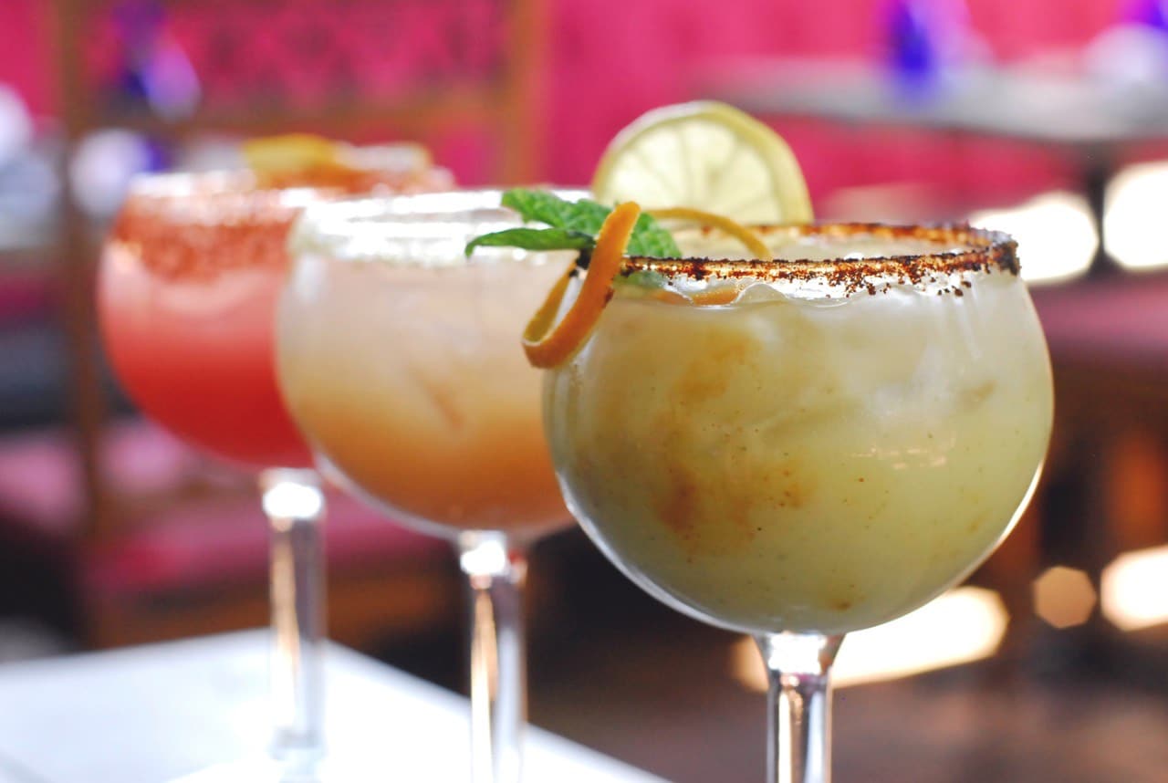 15 Spots For ThirstQuenching Margaritas In San Diego