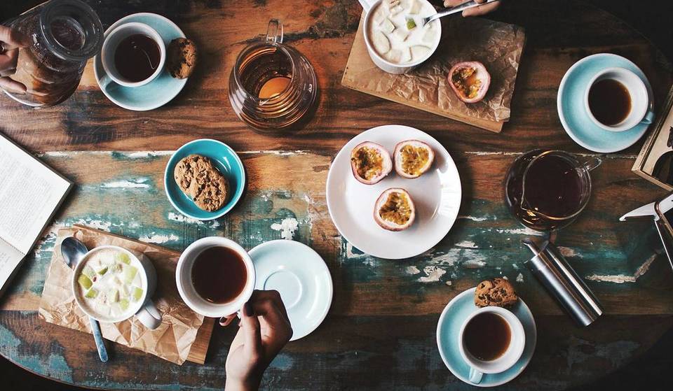 Check Out The 15 Best Coffee Shops In San Diego