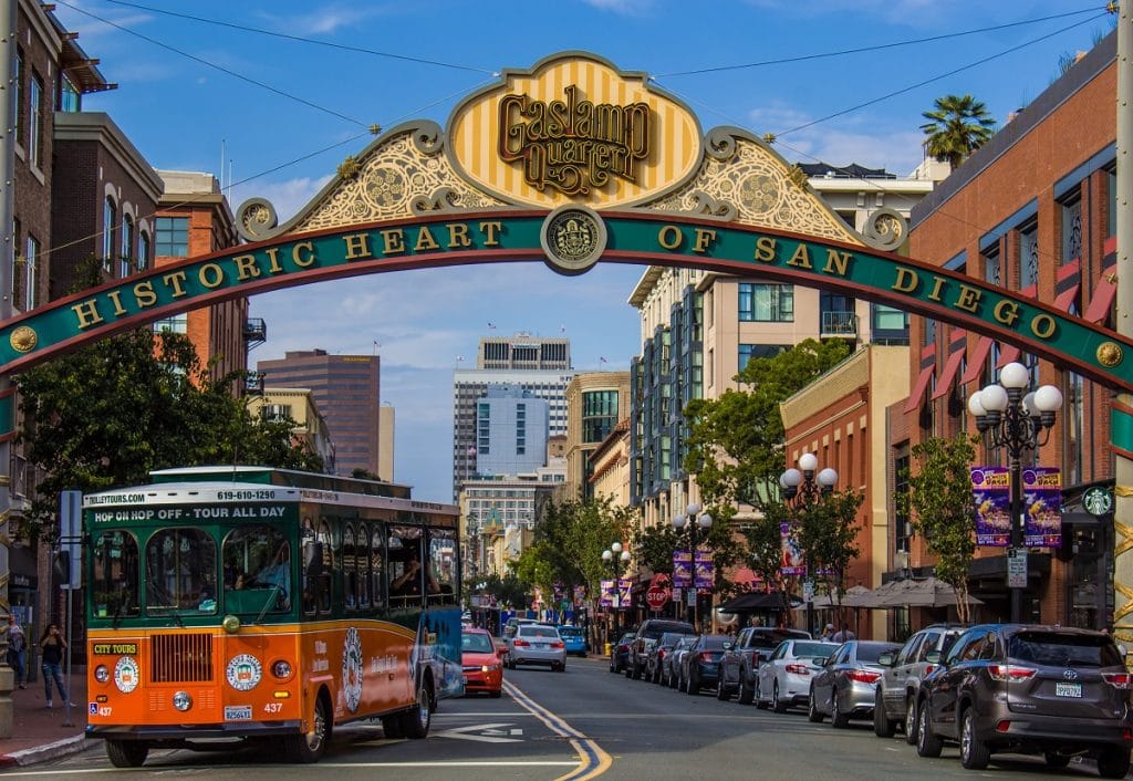 24 Of The Best Responses To “You’re Not A San Diegan Until…”