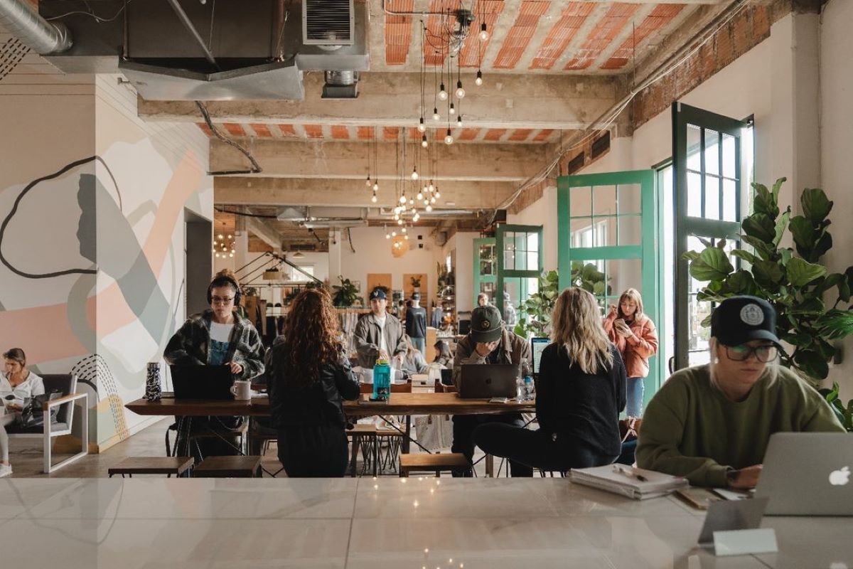 10 Cozy Coffee Shops To Work Or Study In San Diego