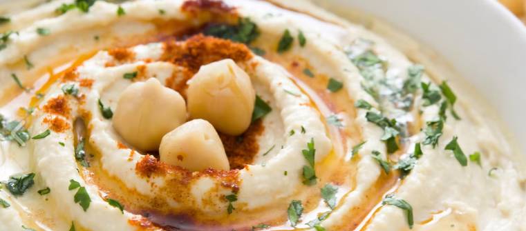 hummus