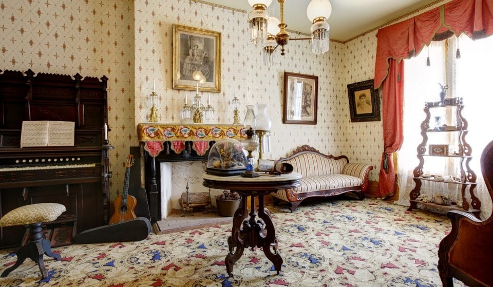 9 Most Haunted Places In San Diego