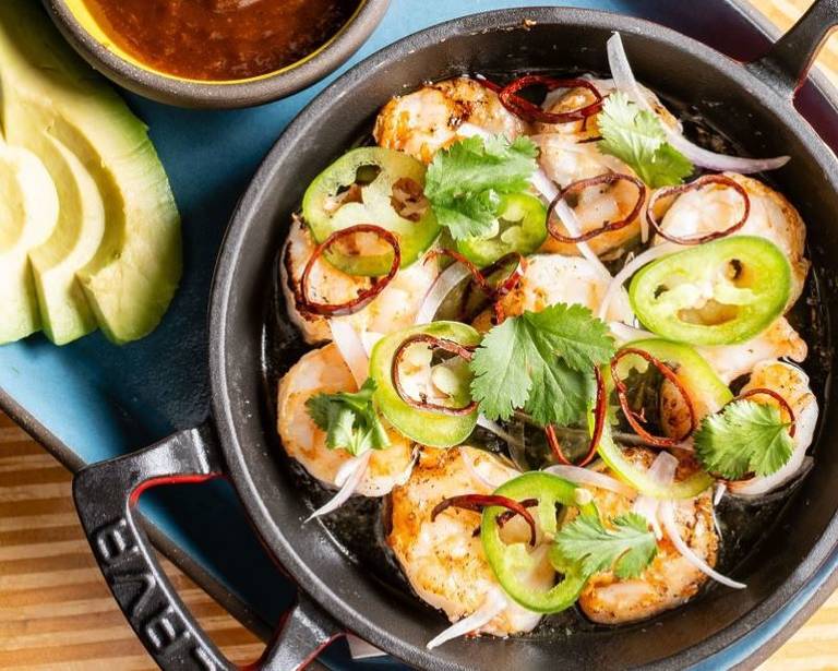 Best mexican food in san diego