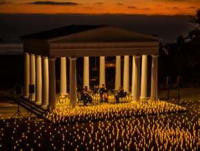 Every Season In San Diego Feels Brighter In 2025 With Dazzling Candlelight Concerts