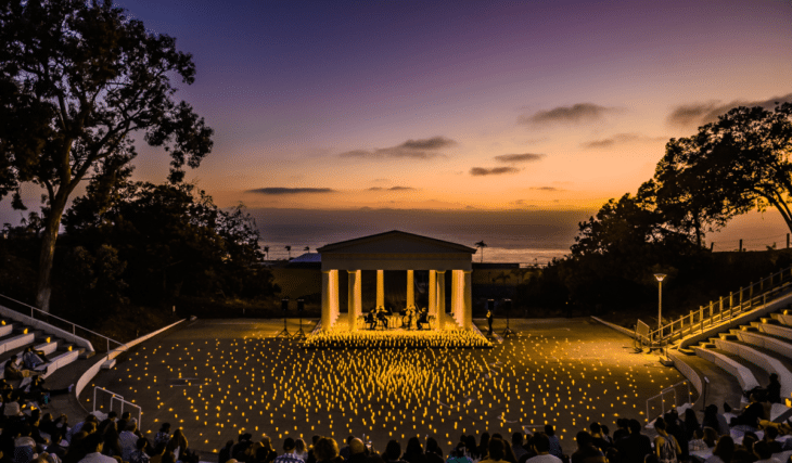 San Diego&#8217;s Most Incredible Classical Music Venues Set The Scene For Classical Music