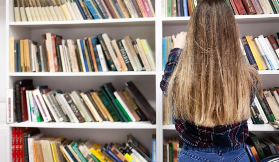 These Are Your 12 Favorite Local Bookshops