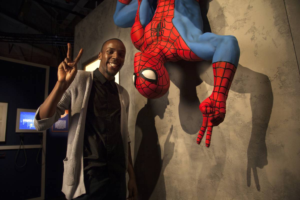 Geek Slinger 5 Geek Activities You Can Not Miss In San Diego Before ComicCon Arrives
