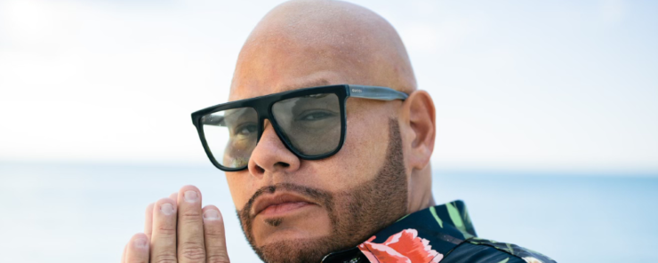 Fat Joe