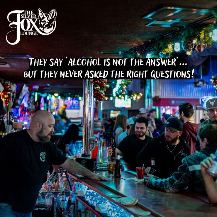 dive bar in San Diego