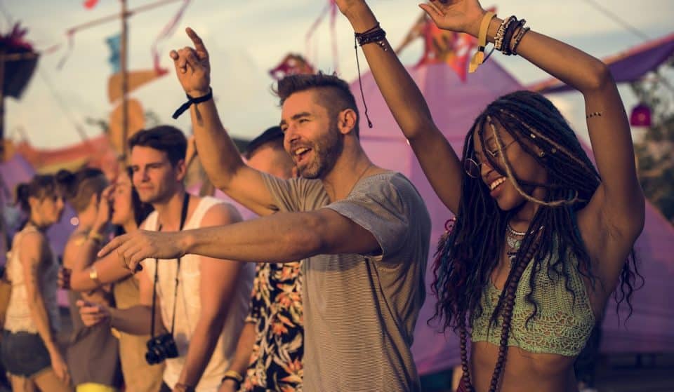 Celebrate South Bay Pride Festival This Saturday!