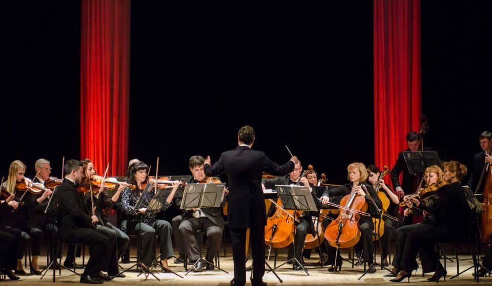 Don’t Miss The Final Performance Of La Jolla Music Society SummerFest This Friday