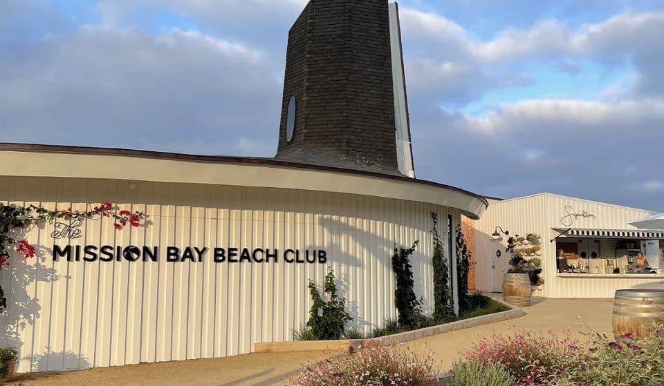This Dreamy Waterfront Spot Is SD’s Newest Staycation Destination
