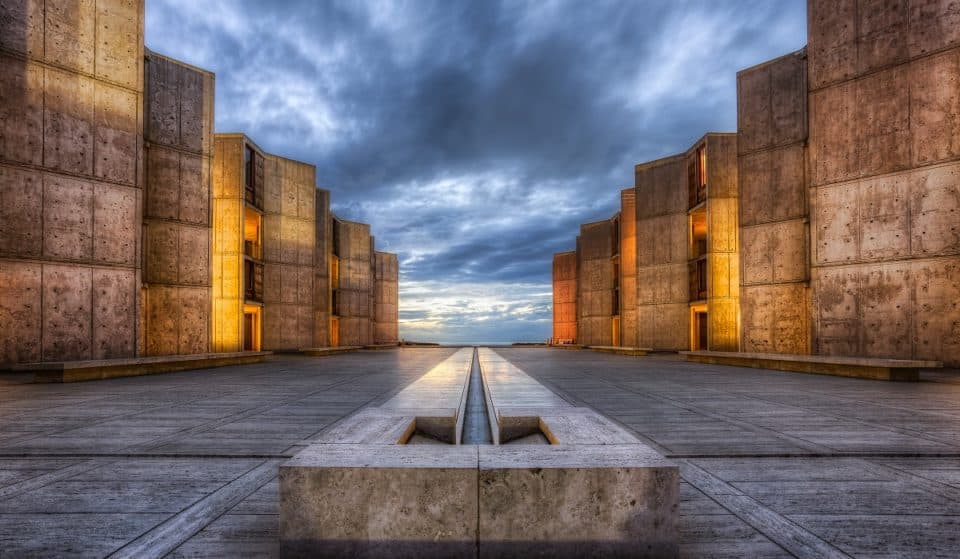 Check Out San Diego’s Most Stunning Architecture