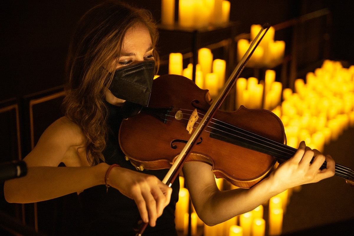 Experience Beyoncé's Biggest Hits At These Stunning Candlelight