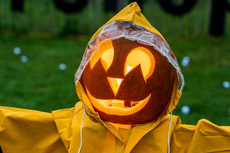 Weather for san diego in november