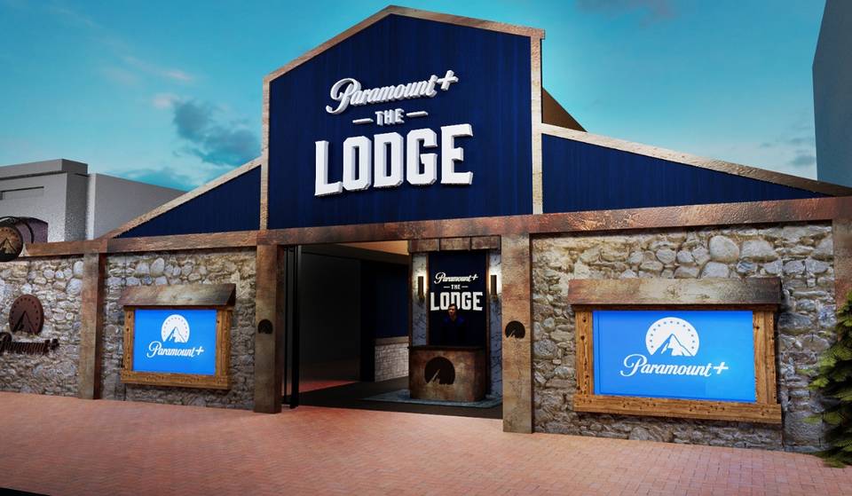 Paramount+’s ‘The Lodge’ Is Bringing Popular Series &#038; Movies To Life During San Diego Comic-Con