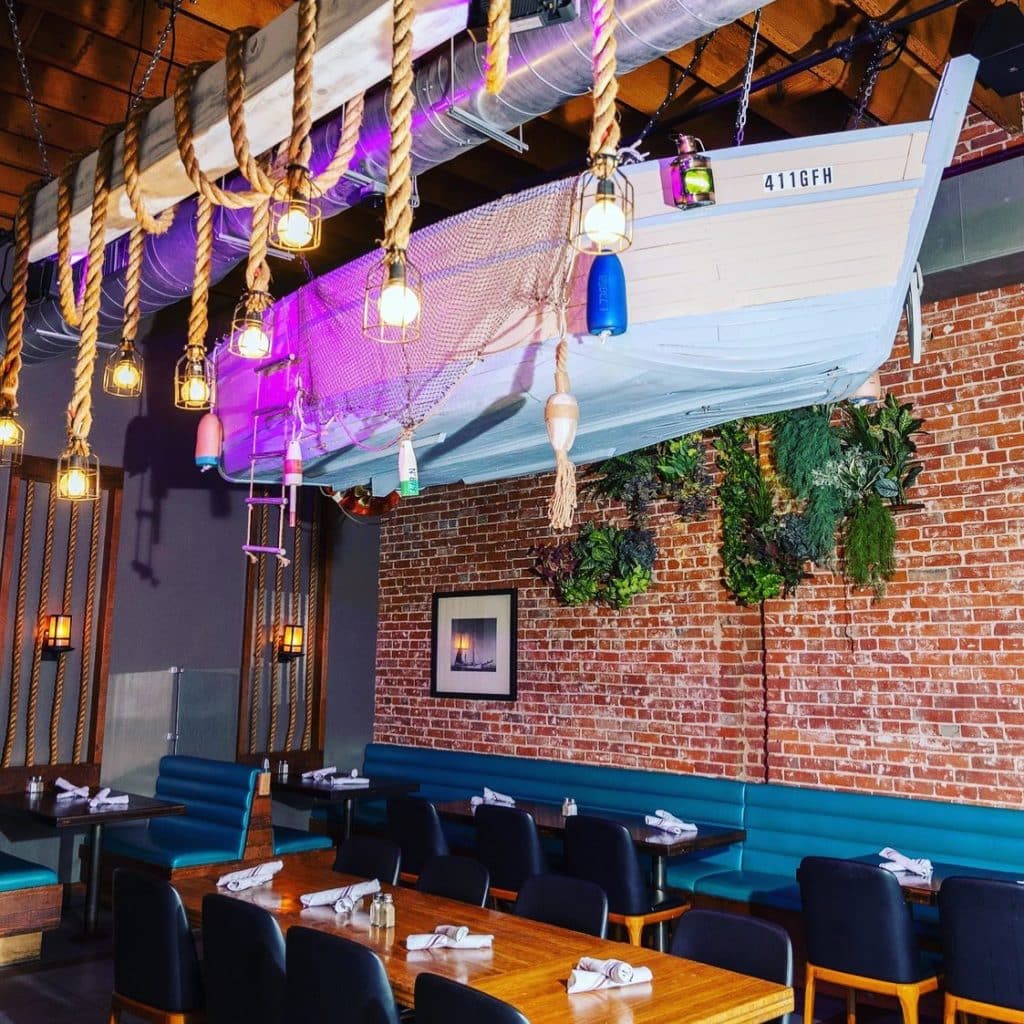 9 Seafood Restaurants In San Diego That'll Have You Hooked!
