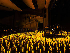 Reviews, Tips And All Your Questions Answered: Here&#8217;s The Lowdown On Candlelight Concerts In San Diego