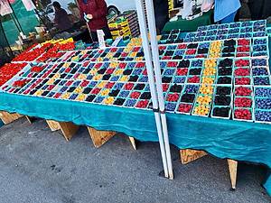 8 Best Farmers Markets In San Diego For Bountiful Fresh Produce