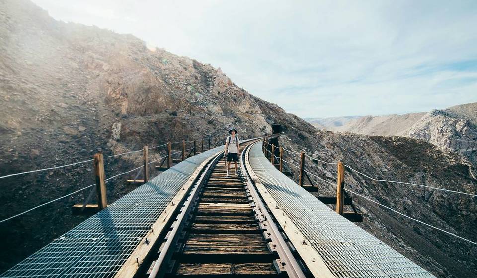 Jacumba Hot Springs—The Secret SoCal Retreat With Healing Waters That&#8217;s Just 1 Hour Away