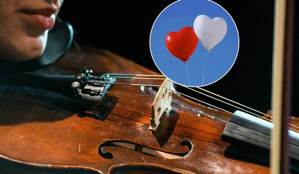 Watch The Dreamy Candlelit Concert Proposal That&#8217;s Racked Up Almost 25 Million Views On Tik Tok — An Intimate Moment Full Of Music, Candles, And Emotion Here In San Diego