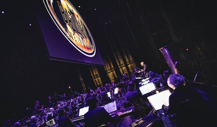 Consigue tus entradas para &#8216;Batman (1989) In Concert&#8217;-Justo a tiempo para la Comic Con