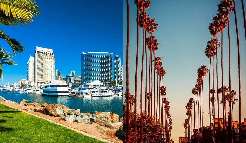 New Charter Bus Connects San Diego To Los Angeles, As Demand For Environmentally Friendly Transport Rises