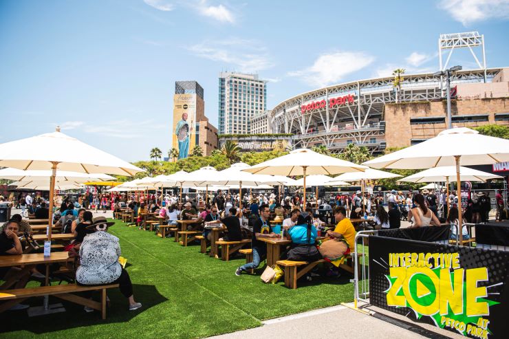 Petco Park