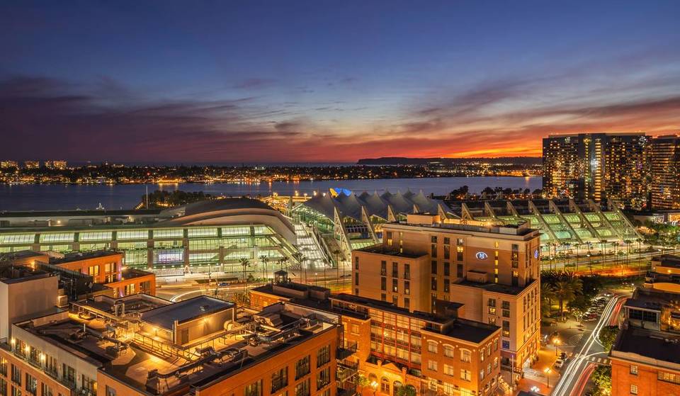 7 Free Things To Do Without A Badge This Comic-Con Weekend