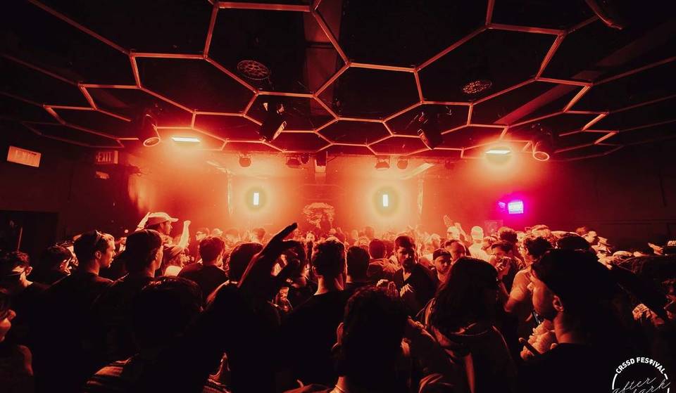 CRSSD 2025 &#8211; Everything You Need To Know About The Much-Awaited Dance Festival