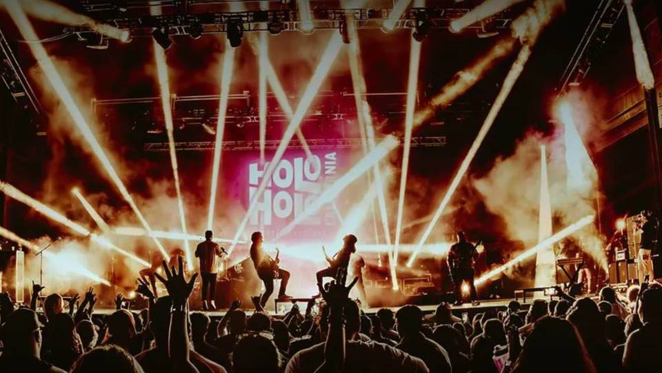 Holo Holo Brings Island Vibes To San Diego This August &#8211; Here&#8217;s Everything You Need To Know