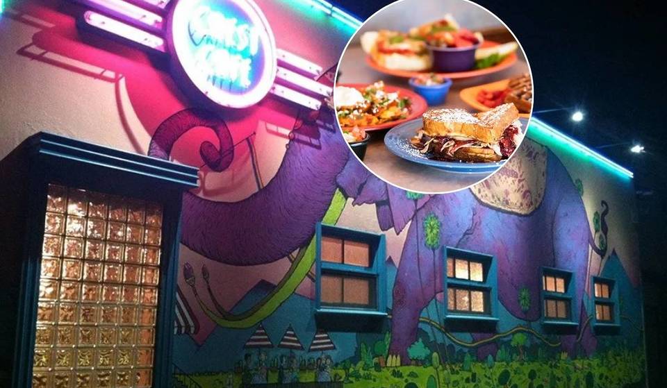 Crest Cafe, San Diego’s Beloved Diner, Named Best Nostalgic Eatery In California