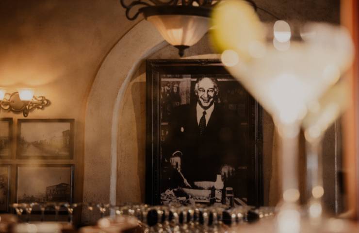 picture of Caesar Cardini